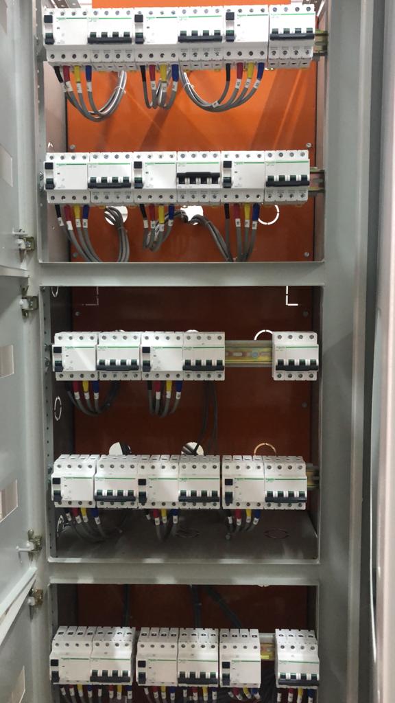 AccuTech Electricals India PVT Limited